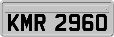 KMR2960