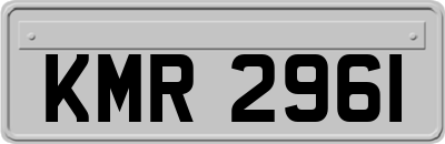 KMR2961