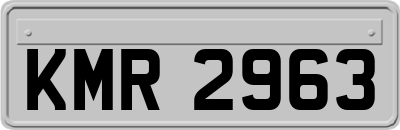 KMR2963