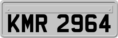 KMR2964