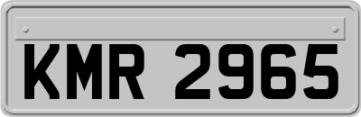 KMR2965