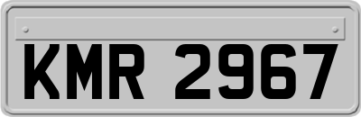 KMR2967