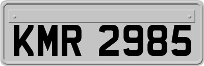 KMR2985