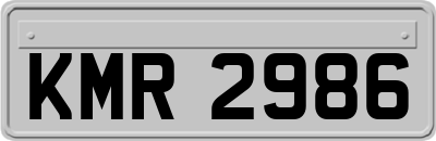 KMR2986