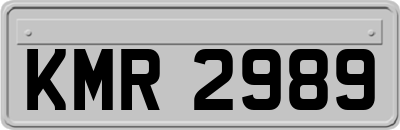 KMR2989