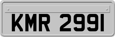 KMR2991