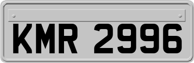 KMR2996