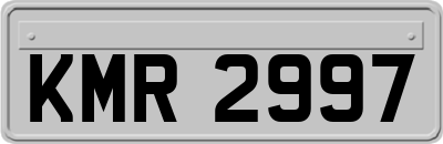 KMR2997