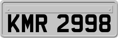 KMR2998