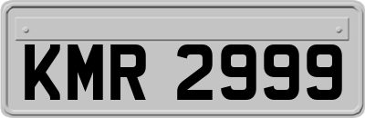 KMR2999