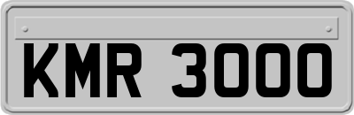 KMR3000