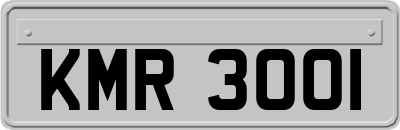 KMR3001