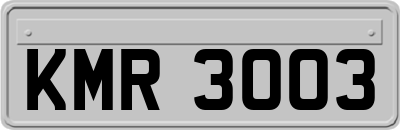 KMR3003