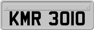 KMR3010