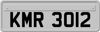 KMR3012