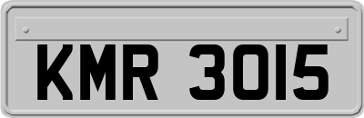 KMR3015