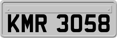 KMR3058