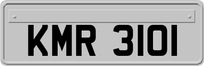 KMR3101