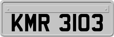 KMR3103