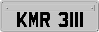 KMR3111