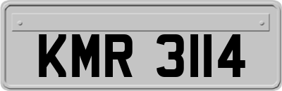 KMR3114