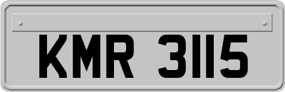 KMR3115