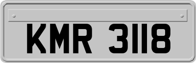 KMR3118