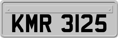 KMR3125