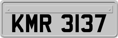 KMR3137