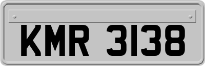 KMR3138