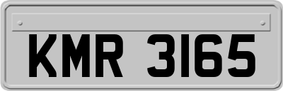 KMR3165