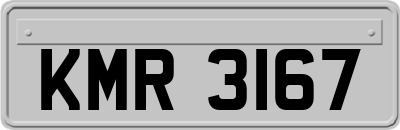 KMR3167