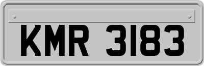 KMR3183