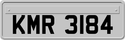 KMR3184