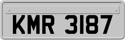 KMR3187