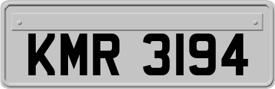 KMR3194