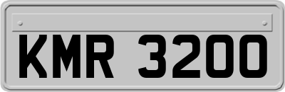 KMR3200