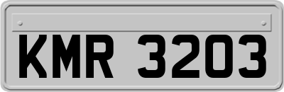 KMR3203