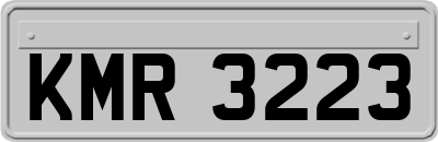 KMR3223