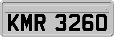 KMR3260