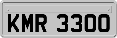 KMR3300