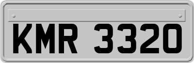 KMR3320