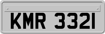 KMR3321