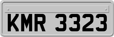 KMR3323