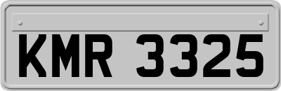 KMR3325