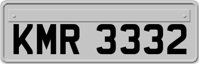 KMR3332