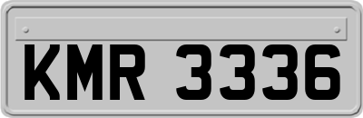 KMR3336