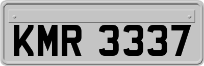 KMR3337