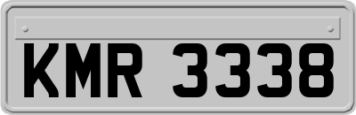 KMR3338