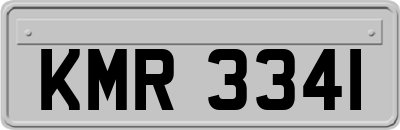 KMR3341